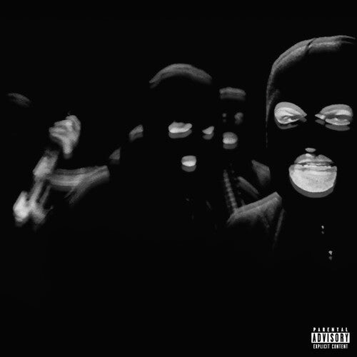 

CD диск La Coka Nostra: To Thine Own Self Be True