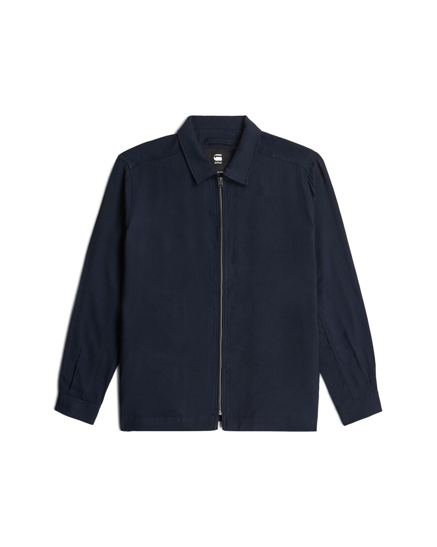 

Демисезонная куртка G-STAR, Dark blue