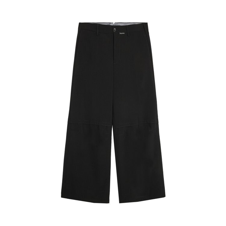 

Брюки Marni Classic Pant, черный