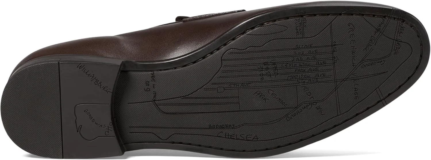 Туфли To Boot New York для мужчин, модель Alek Loafer — фото 4