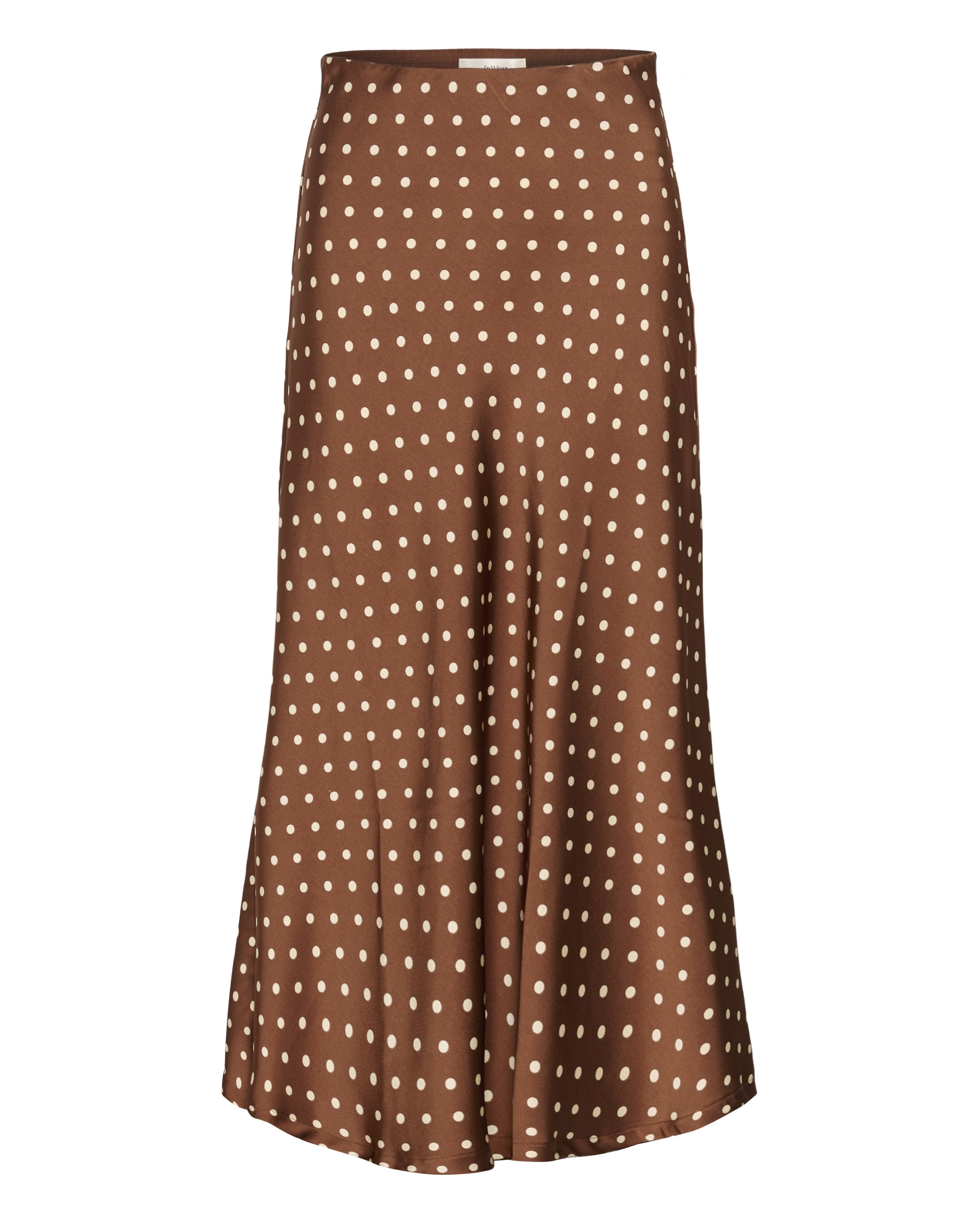 

InWear Юбка 'ZollIW' в цвете Chestnut Brown
