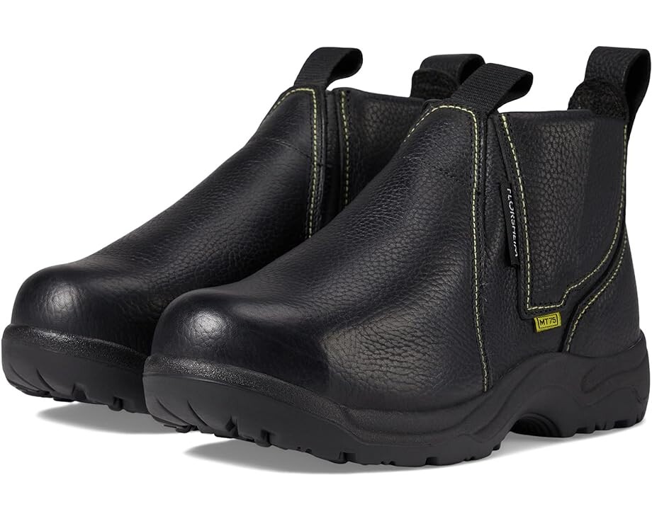 

Ботинки Florsheim Work Hercules EH Steel Toe, черный