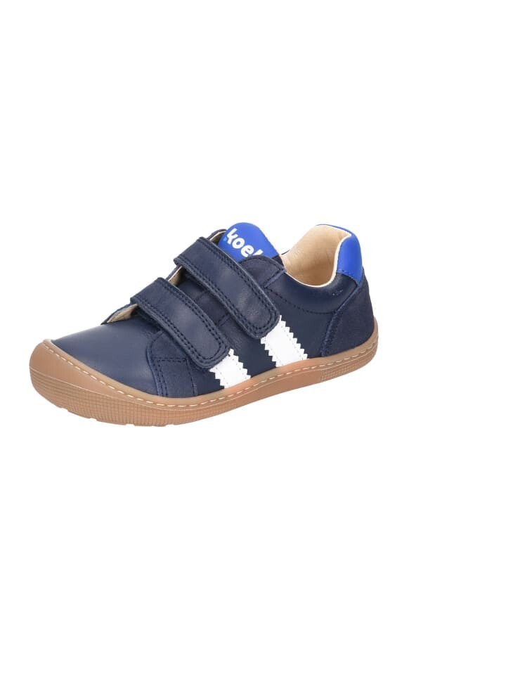 

Кроссовки на шнуровке KOEL Halbschuhe, синий