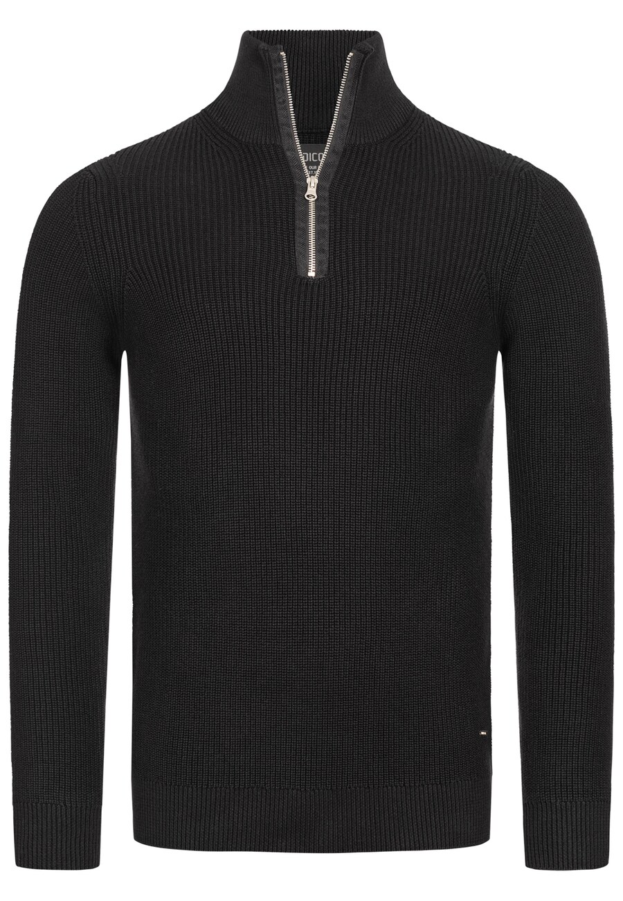 

Свитер INDICODE JEANS Mayer, черный