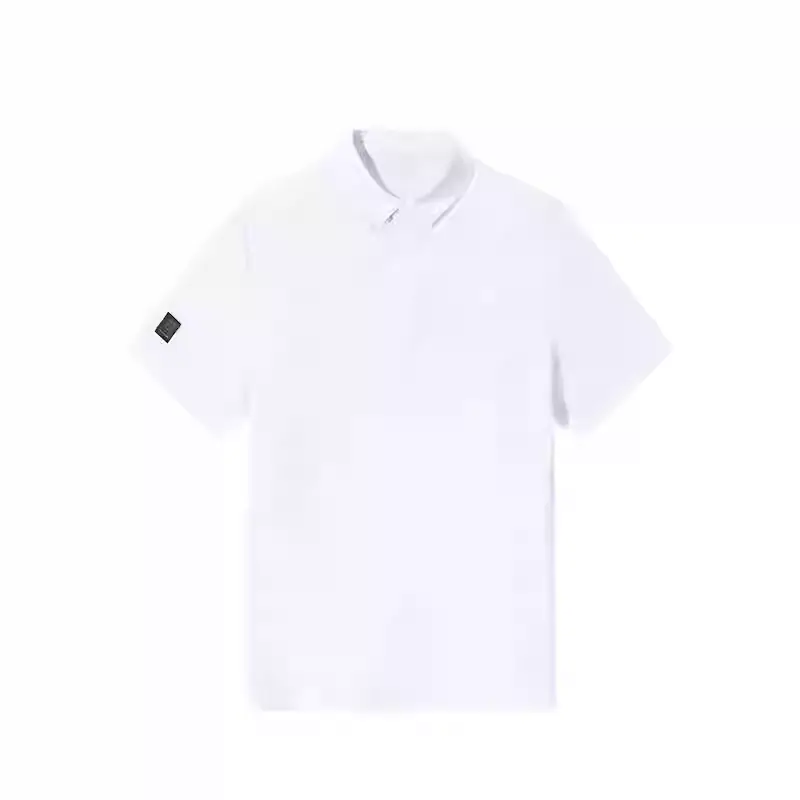 

ANTA Разнообразие тренировочной коллекции поло мужская pure white, Белый, ANTA Разнообразие тренировочной коллекции поло мужская pure white