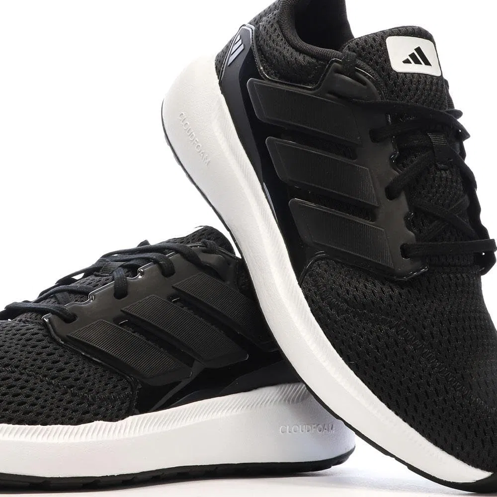 Кроссовки Adidas Unisex Ultimashow 2.0, Core Black Core Black Ftwr White — фото 2