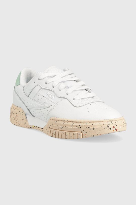 Кроссовки ORIGINAL FITNESS Fila, белый — фото 2