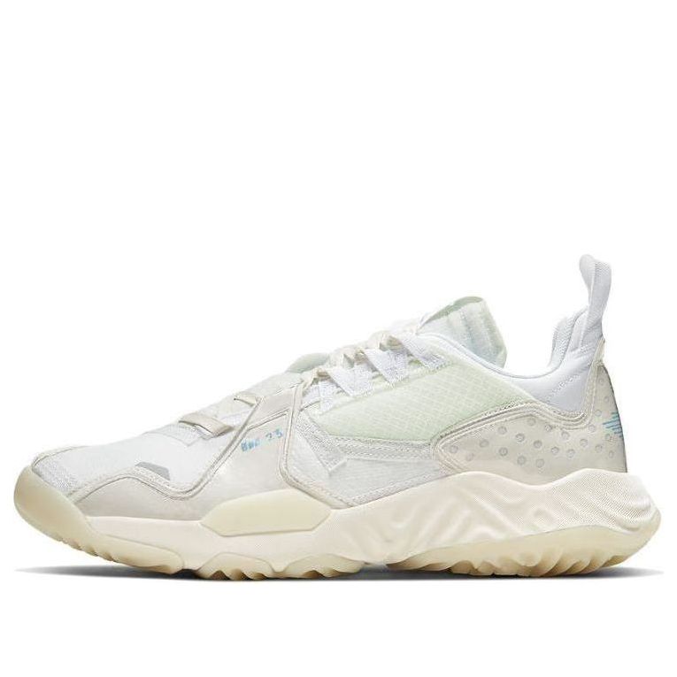 

Спортивные кроссовки Air Jordan Delta SP 'Sail', белый