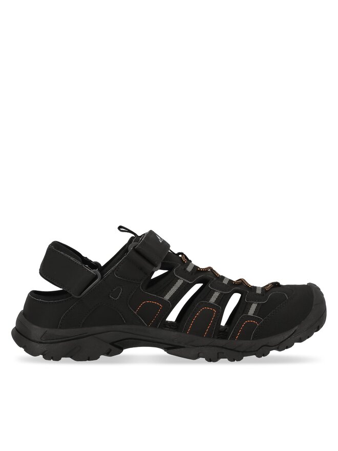 

Сандалии Macareus Closed Sandal W242047 Whistler, черный