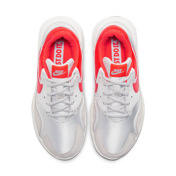 Кроссовки Nike Air Max, белый — фото 4