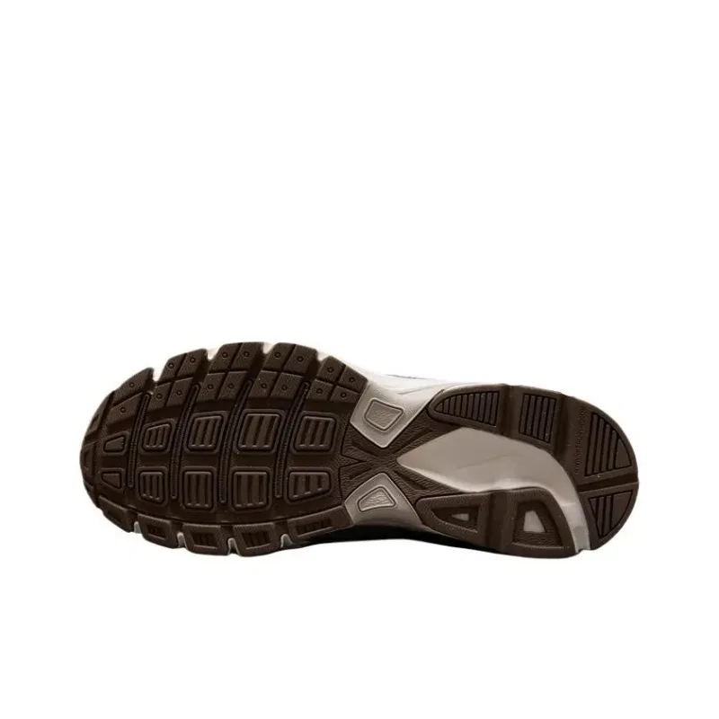 Детские повседневные кроссовки Unisex Nike, Phantom Gray/White/Mink Brown/Light Bone/Sail White/University Gray — фото 3