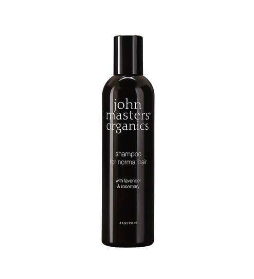 

Лаванда и Розмарин, Шампунь для нормальных волос 236мл John Masters Organics