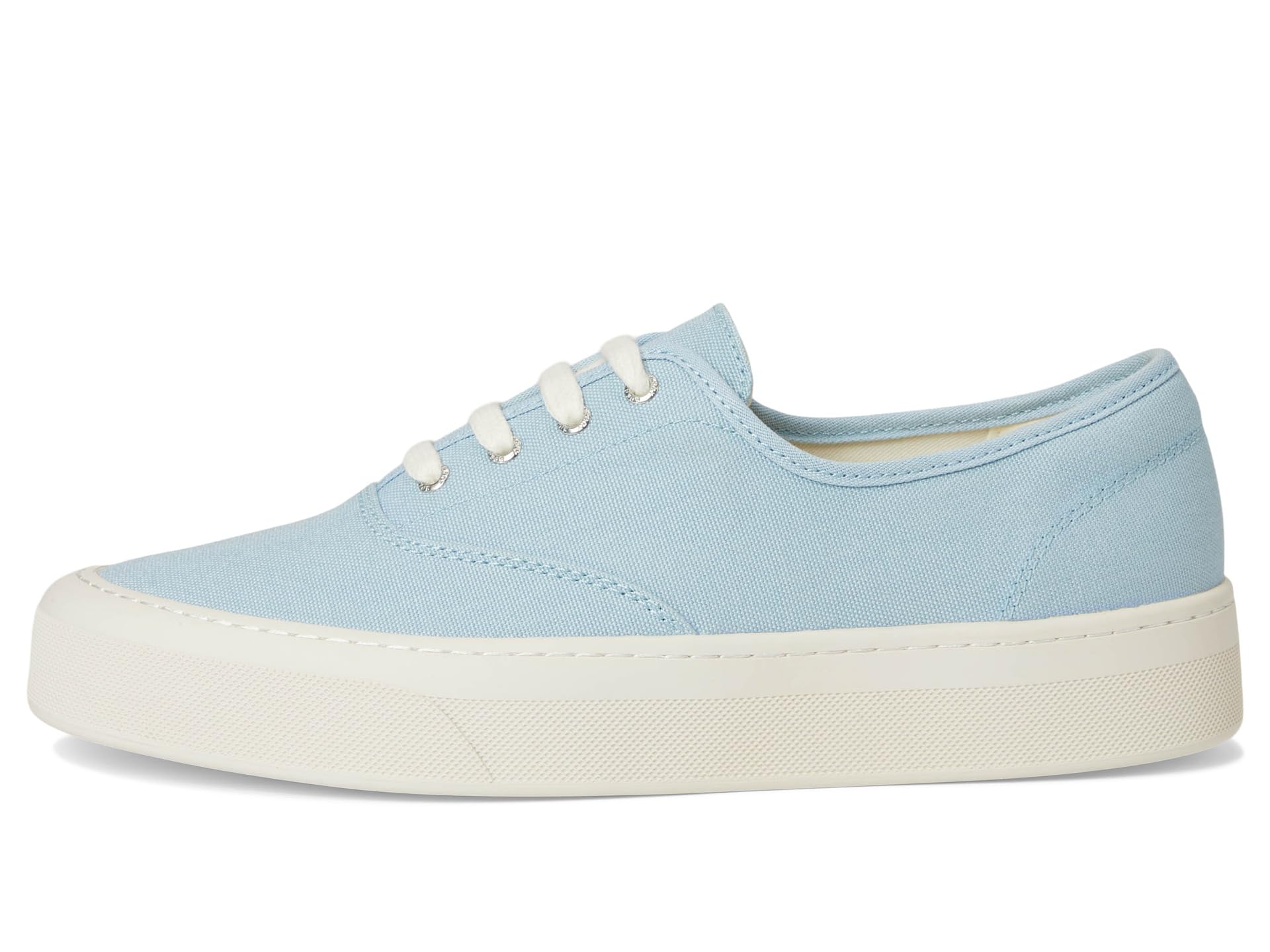 Кроссовки Sperry Candy Lace-Up, цвет Light Blue — фото 4