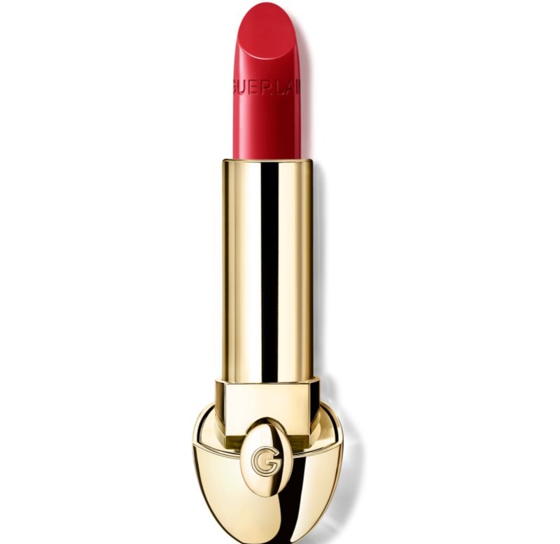 

роскошная губная помада GUERLAIN Rouge G, оттенок 333 Le Rouge Frambolise Satin 3,5 г