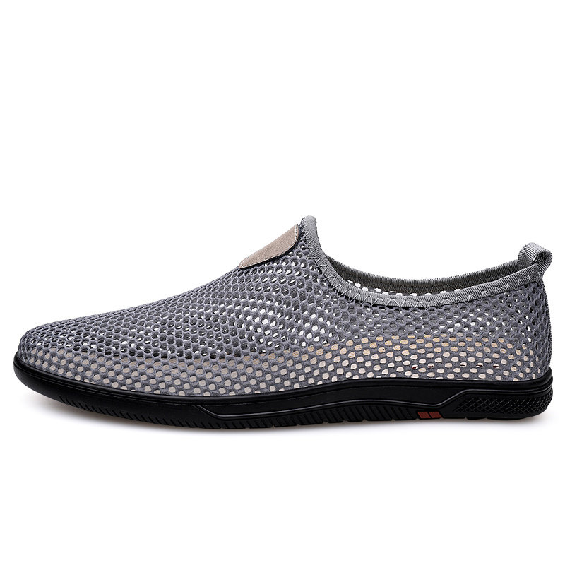 

CALIFBULL Низкие повседневные туфли мужские серые, цвет Gray[Leather Shoe Size : Size 40 in This Model = Athletic Shoes 41]