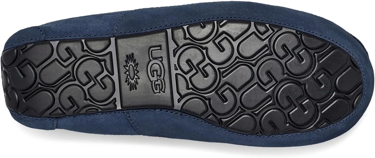Лоферы UGG, Deep Ocean — фото 3