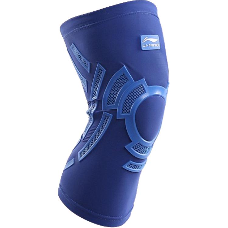 

Наколенники Elastane для бега, альпинизма и фитнеса Unisex LQAN565 LINING, синий