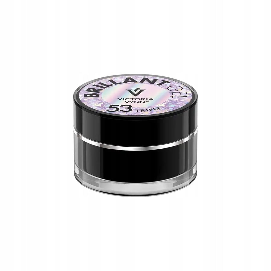 

Victoria Vynn Brillant Gel 53 Trifle 5g