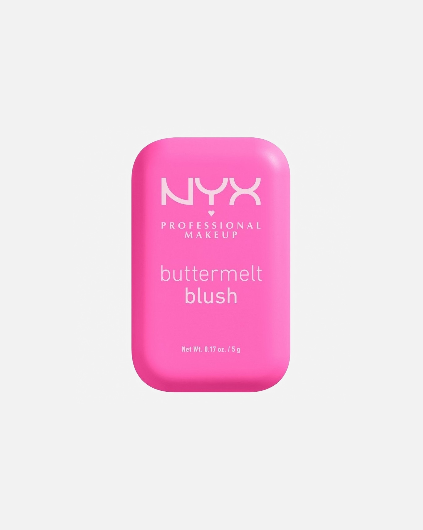 

Румяна Nyx Professional Makeup, nr. 01 my butta half, 5 гр