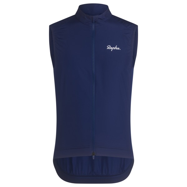 

Core gilet - велосипедный жилет Rapha, мультиколор
