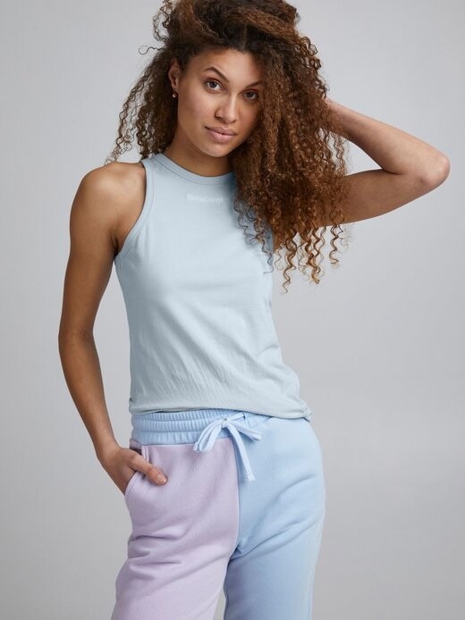 

Майка jcsimona Thejoggconcept., синий