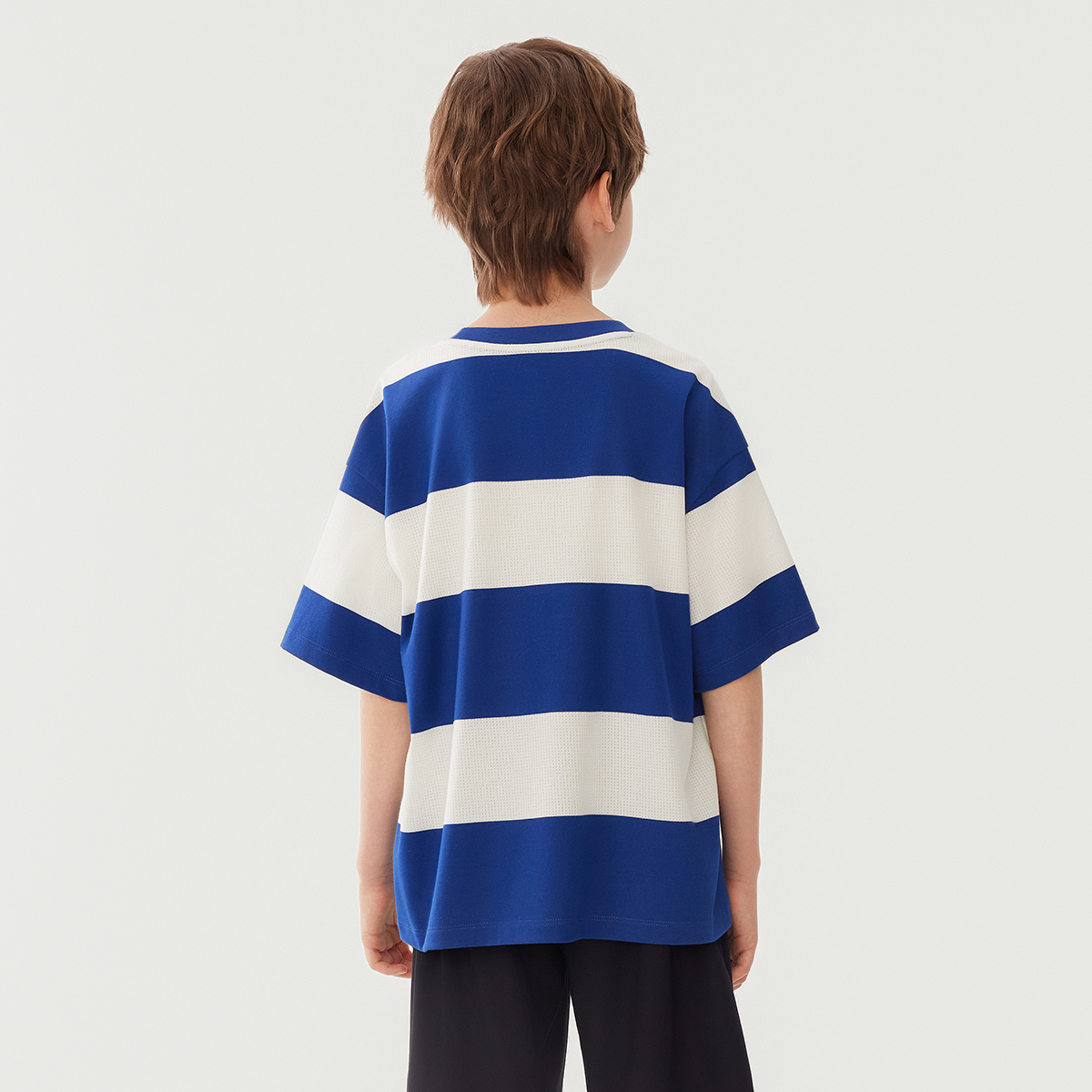 T Shirt All Over Print 2 Teenagers FILA KIDS, All Over Print 2 — фото 4