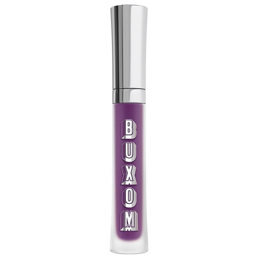 Блеск для губ full-on plumping lip cream Buxom, purple haze, объем 4.2 мл — фото 2