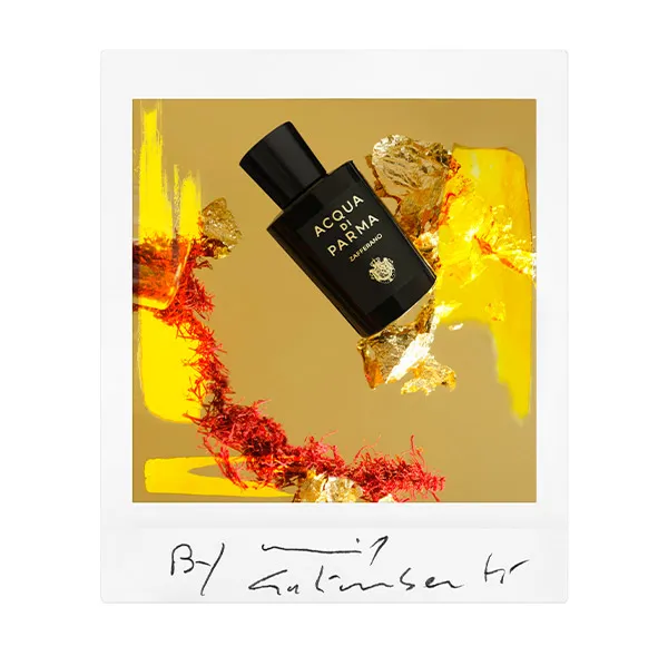 Парфюмированная вода Zafferano Acqua Di Parma, 180 ml — фото 4