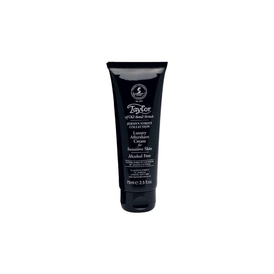 

Средство после бритья jermyn street luxury after shave cream Taylor Of Old Bond Street, объем 75 мл