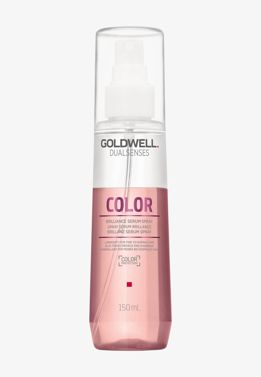 

Уход за волосами GOLDWELL DUALSENSES, COLOR BRILLIANCE SERUM SPRAY Goldwell