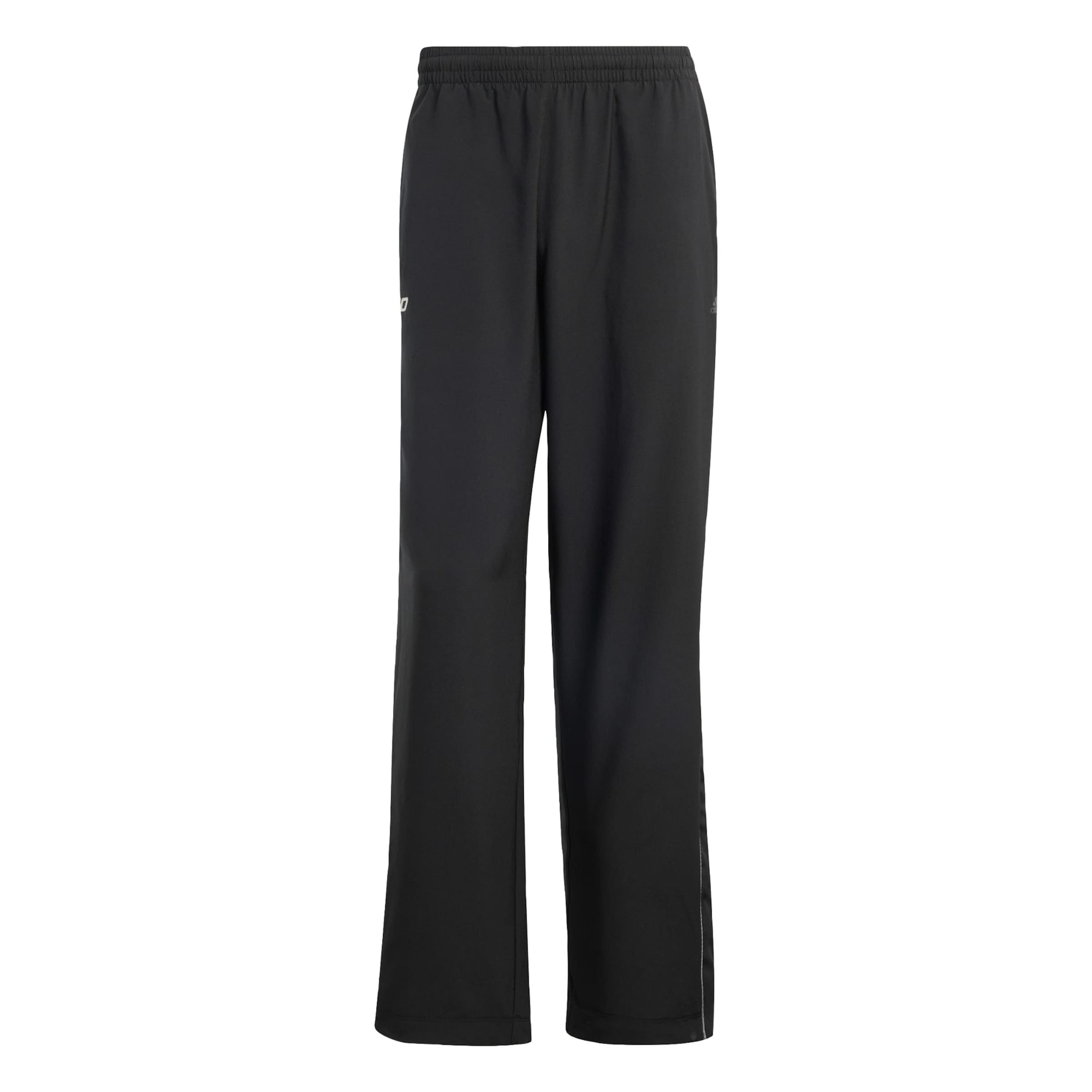 

Adidas Originals Широкие брюки 'F50' в черном цвете