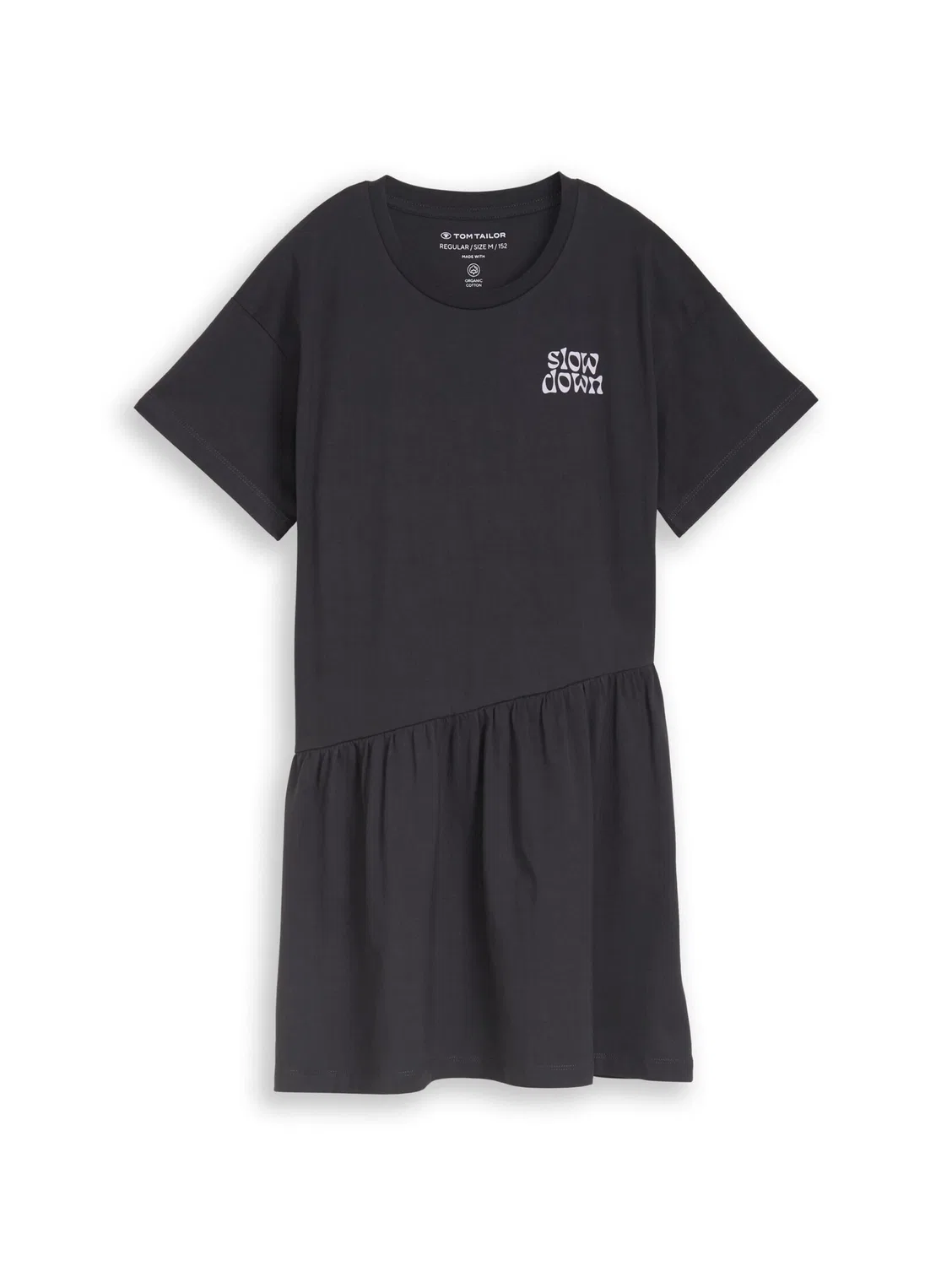 Платье Tom Tailor, Black