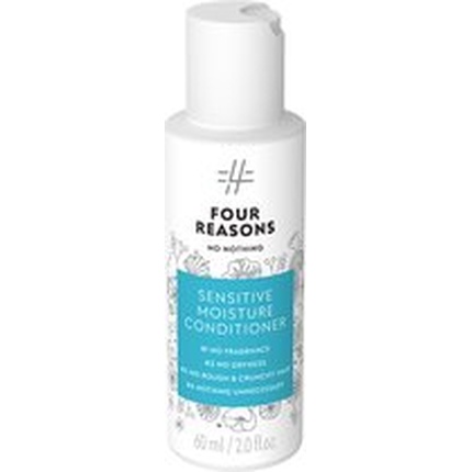 

Увлажняющий кондиционер No Nothing Sensitive - 60 мл Four Reasons