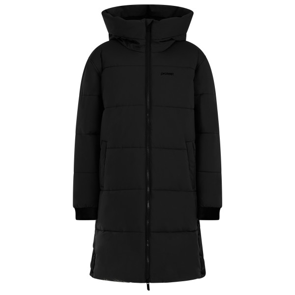 

Детская куртка prtmio outdoor long - parka Protest, черный