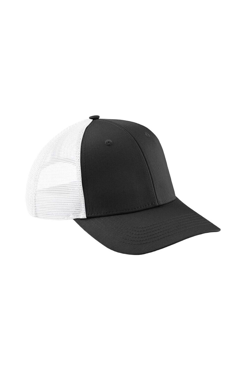 

Кепка дальнобойщика Urbanwear Beechfield, черный