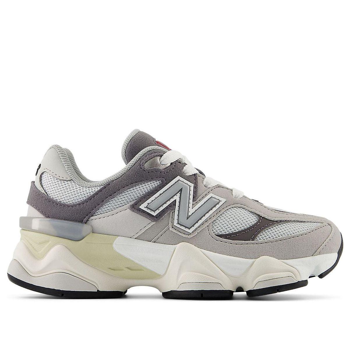 (PS) New Balance 9060 'Rain Cloud' — фото 2