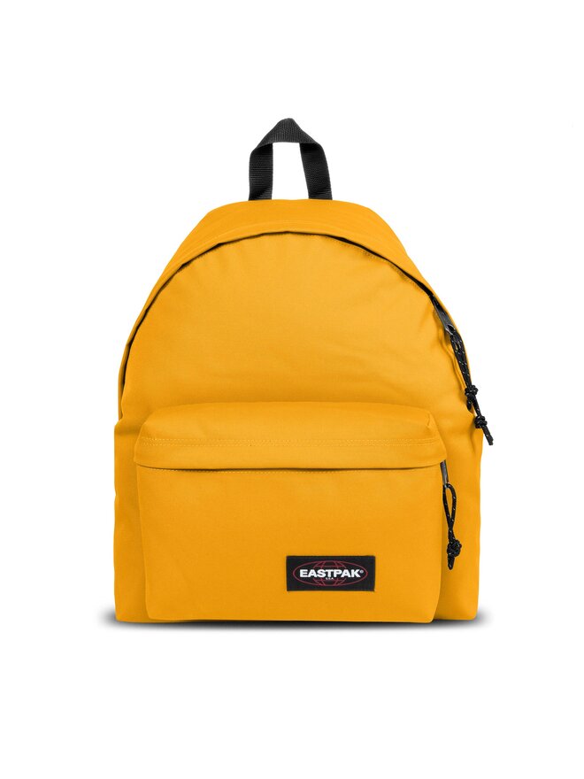 

Рюкзак Eastpak, желтый