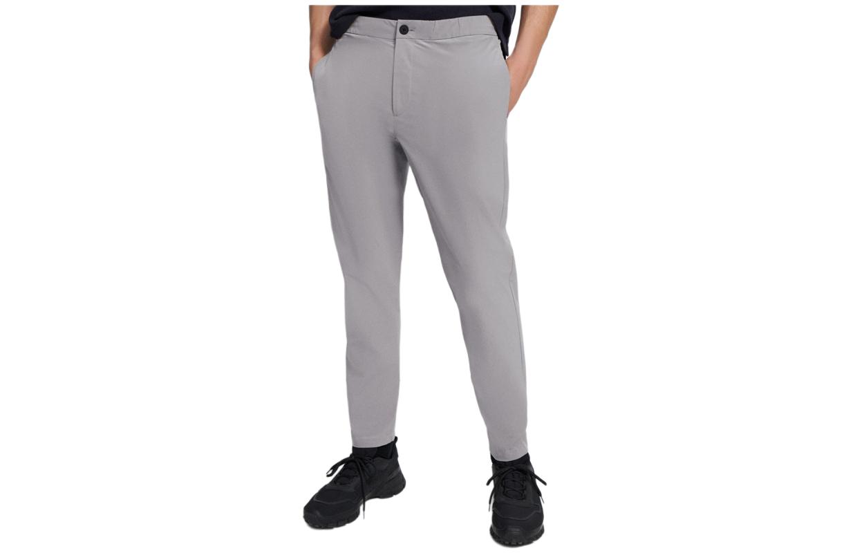 

Повседневные брюки мужские THEORY, Greige