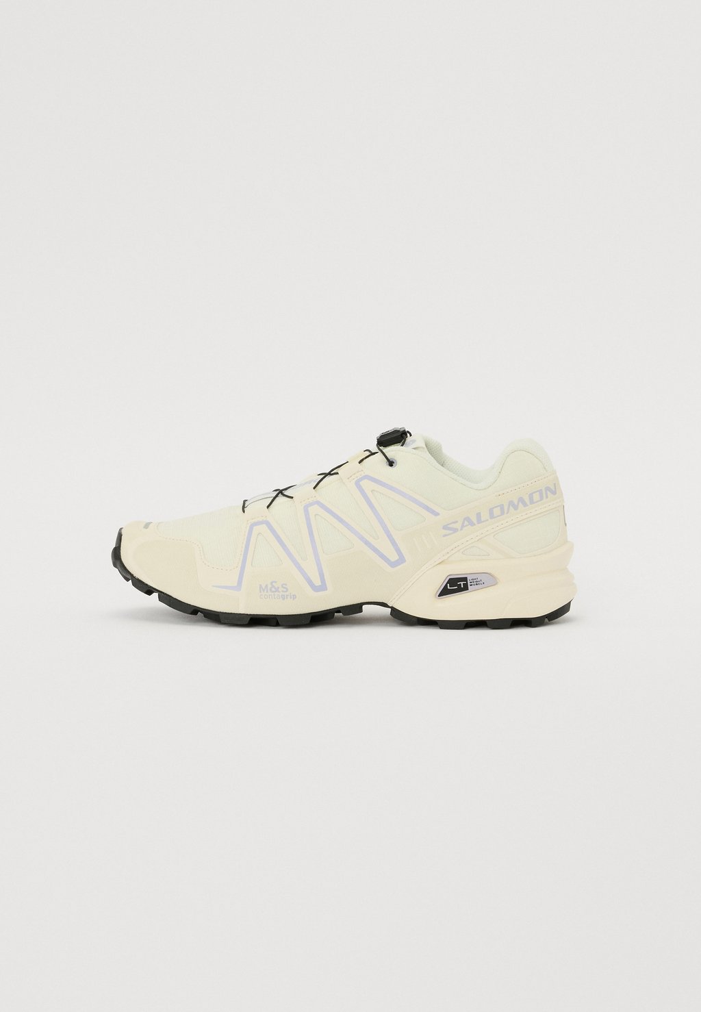 

Кроссовки SPEEDCROSS 3 UNISEX Salomon Sportstyle, сиреневый