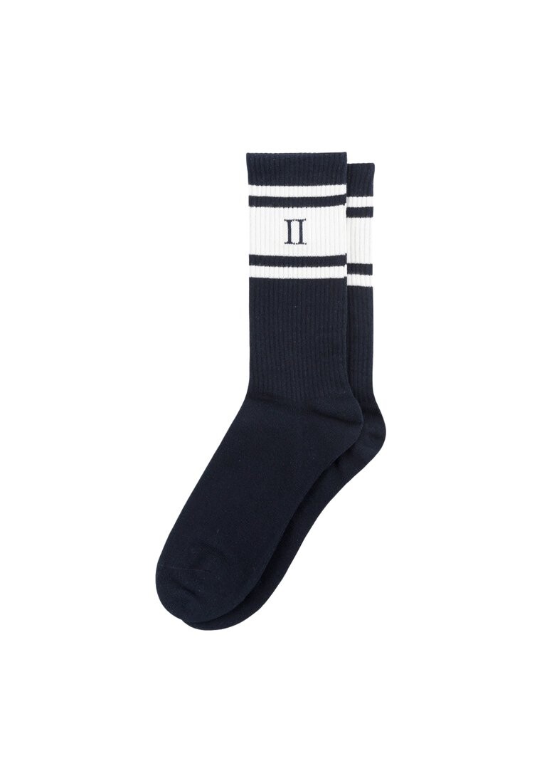 

Носки WILLIAM SOCKS 2 PACK Les Deux, темно-синий