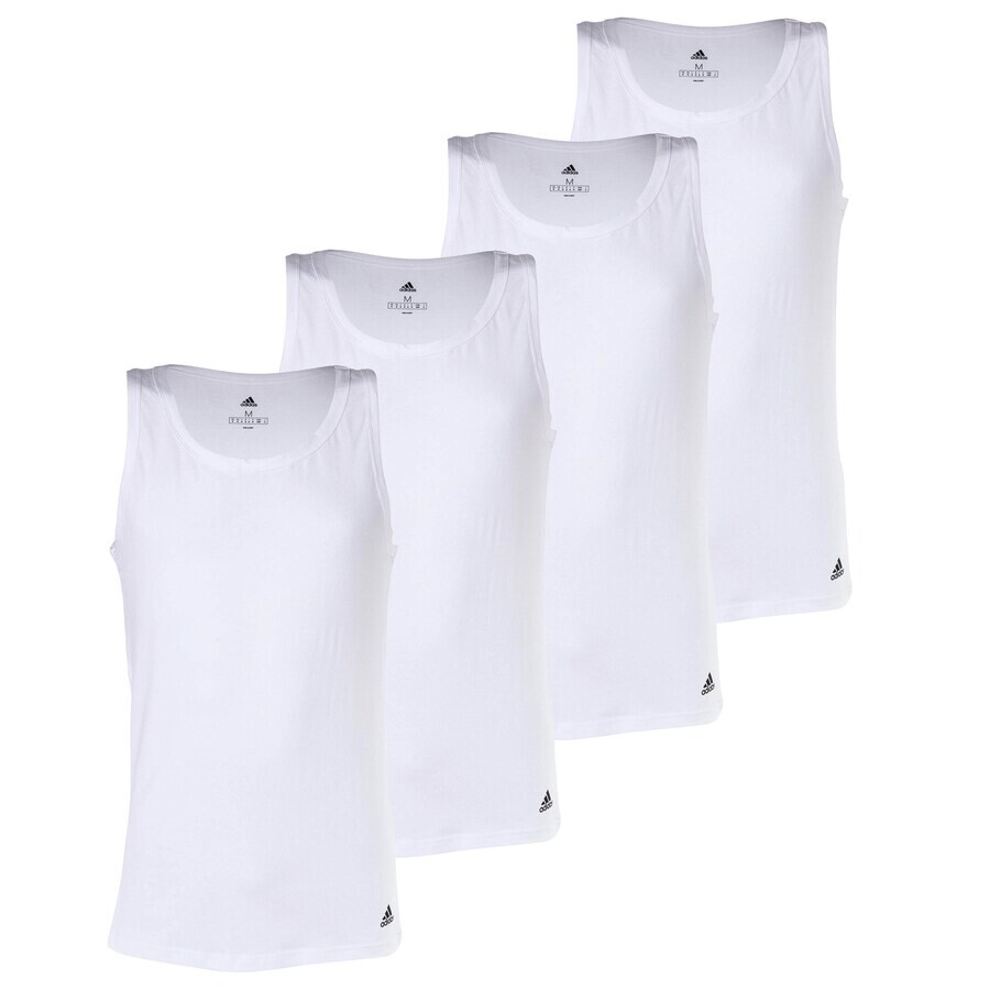 

Жилет ADIDAS ORIGINALS Undershirt, белый