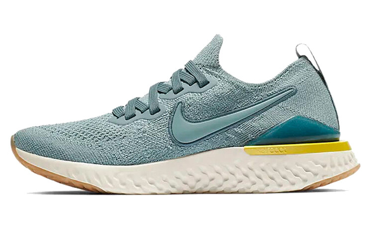 

Кроссовки Nike Epic React Flyknit 2 женские