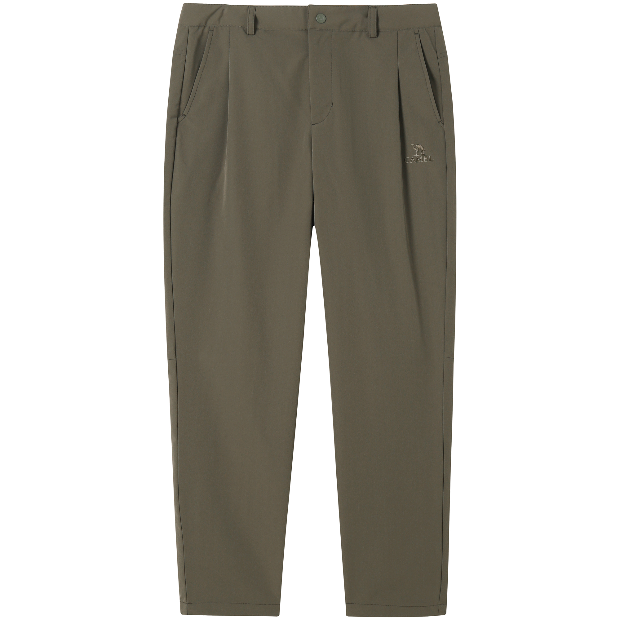 

Повседневные брюки серии Urban Function для мужчин CAMEL, Phantom Black