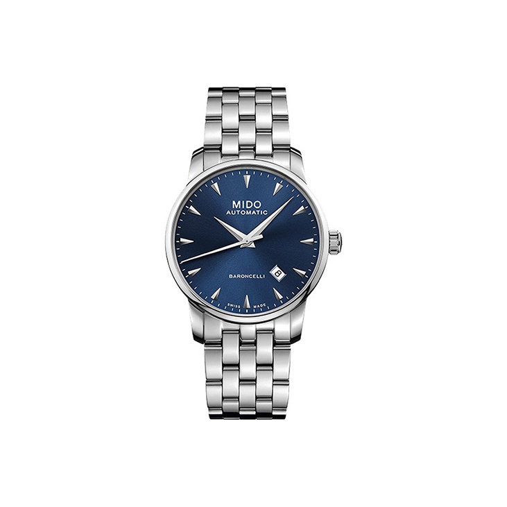 

MIDO Часы Men's Watch, Blue Dial