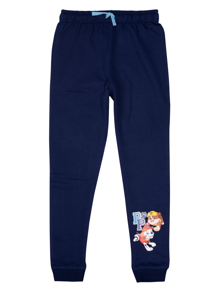 

Спортивные брюки Paw Patrol, синий
