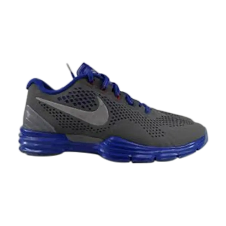 

Кроссовки Nike Lunar TR1 'Manny Pacquiao', серый