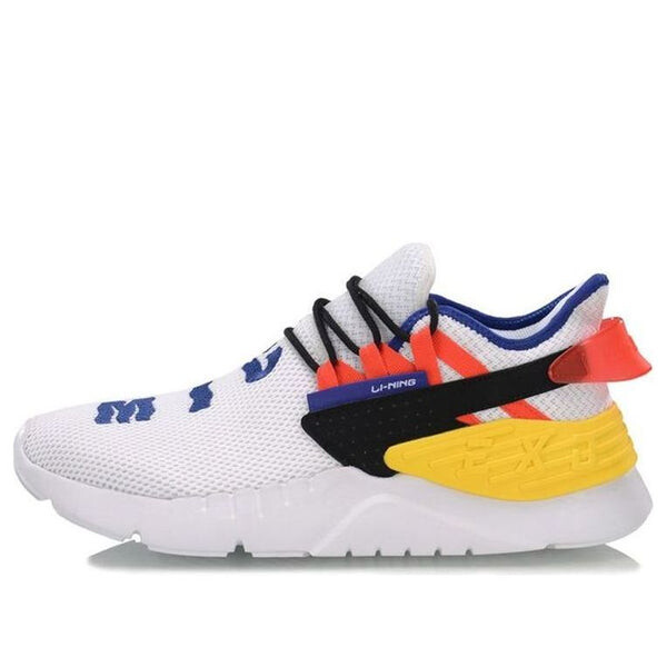 

Кроссовки exd x disney Li-Ning, белый