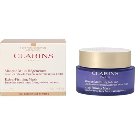 

Маски Clarins отшелушивающие и очищающие 0,1кг Estée Lauder