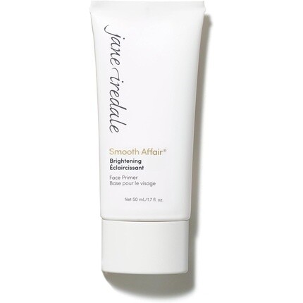 

Jane Iredale Smooth Affair Праймер и осветлитель для лица 50 мл