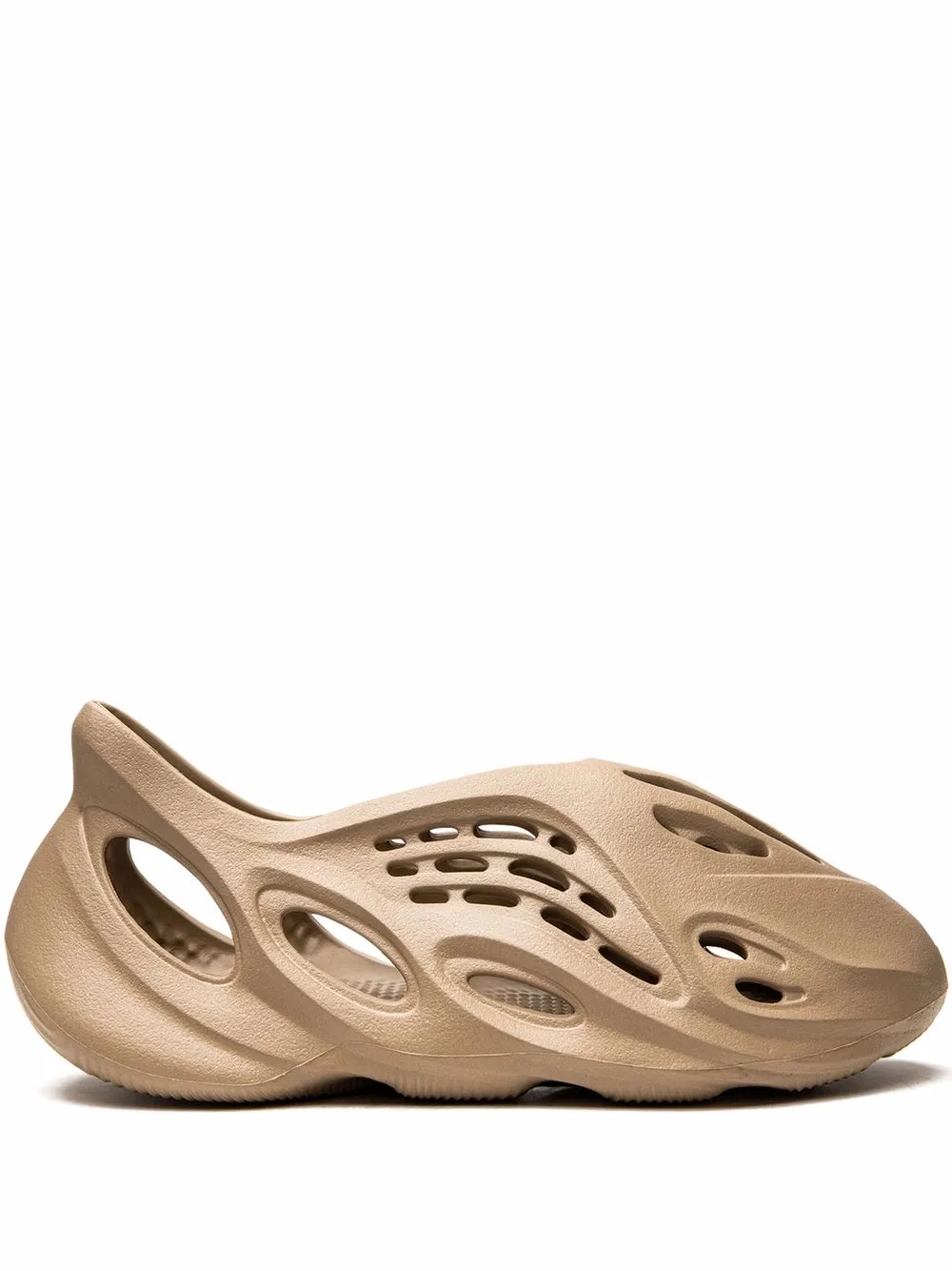 

Кроссовки YEEZY Foam Runner Mist Adidas Yeezy, коричневый